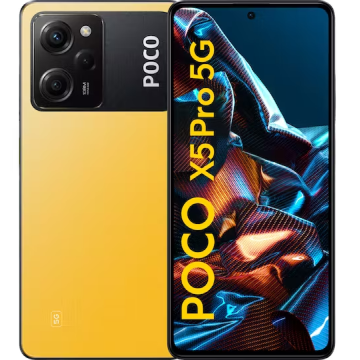 POCO X5 Pro screenprotectors