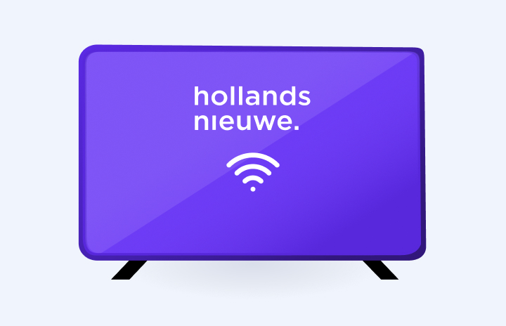 Nieuw bij Mobiel.nl: thuisinternet van hollandsnieuwe