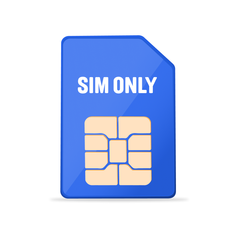 sim only