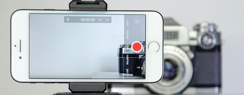 De beste videobewerking apps voor je telefoon 