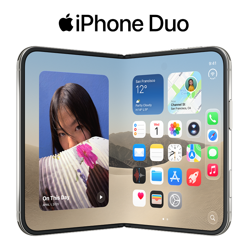 Apple