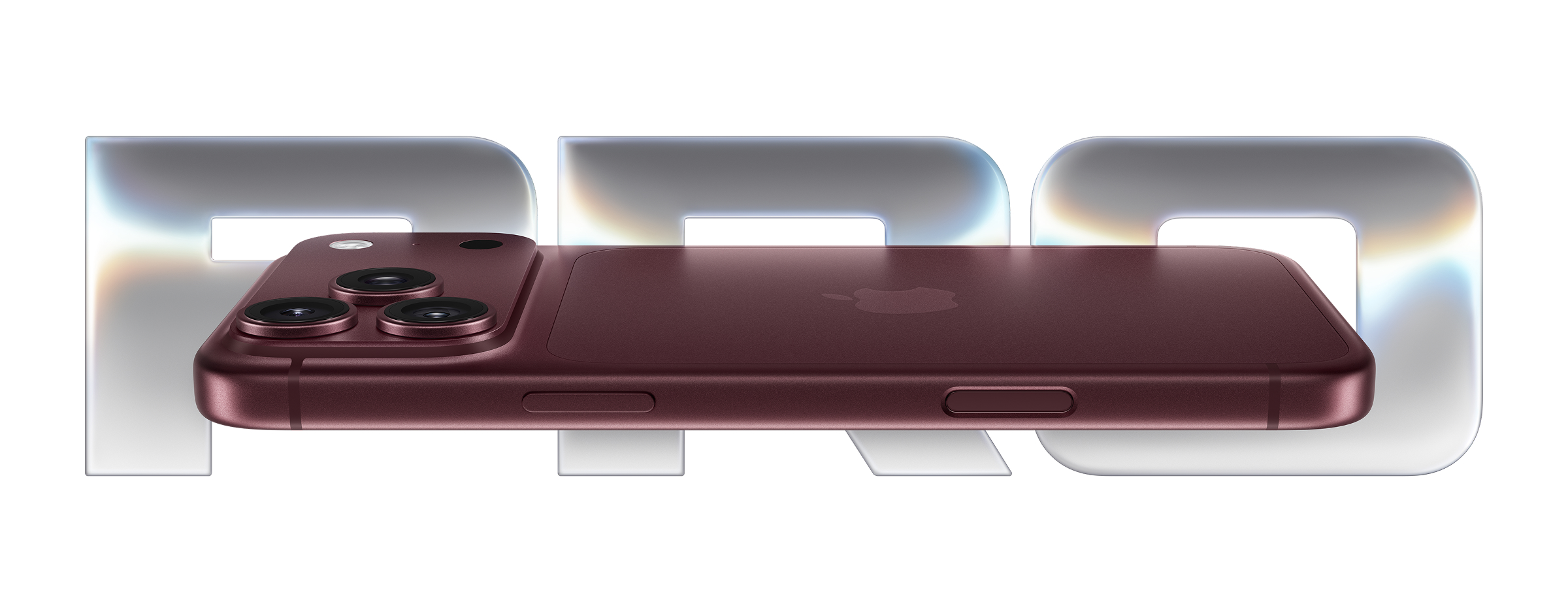 Alles over de nieuwe iPhone 18-serie!