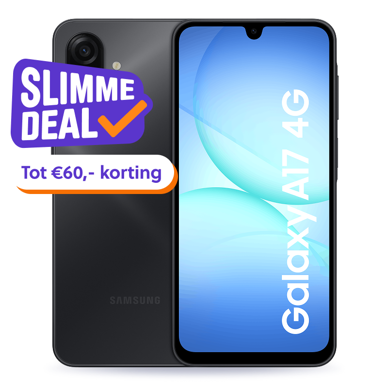Galaxy A17
