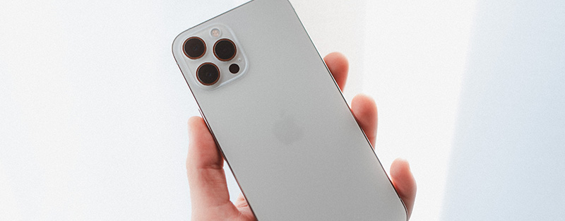 Een schermopname op je iPhone maken 