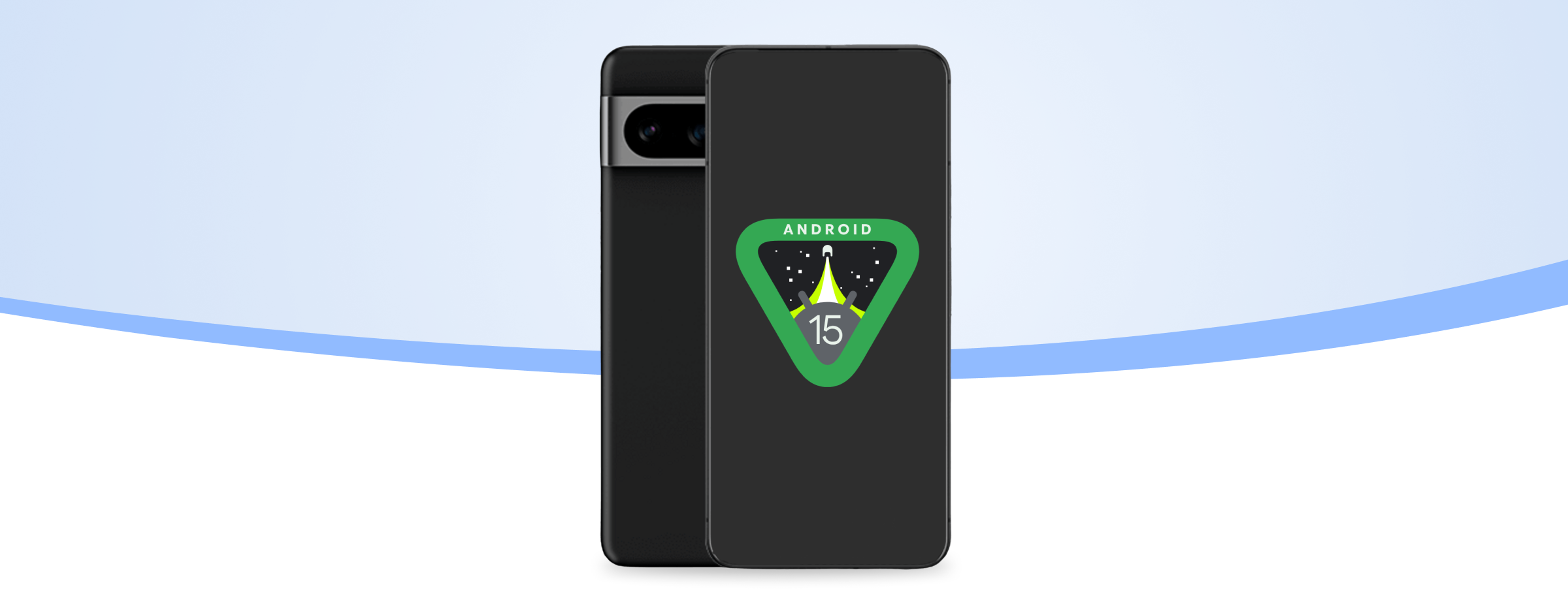 Android 15: de Android update van 2024