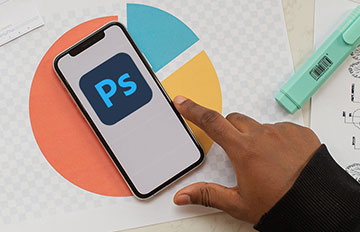 De 10 beste apps om foto’s te bewerken op je telefoon