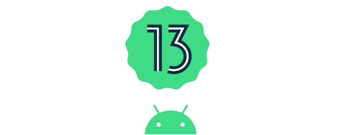  Alles over Android 13