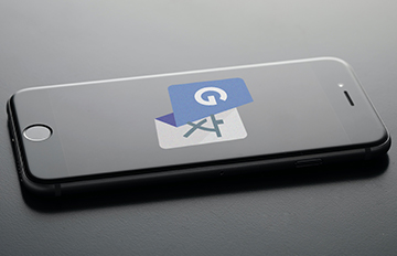 De 3 beste vertaalapps voor je telefoon