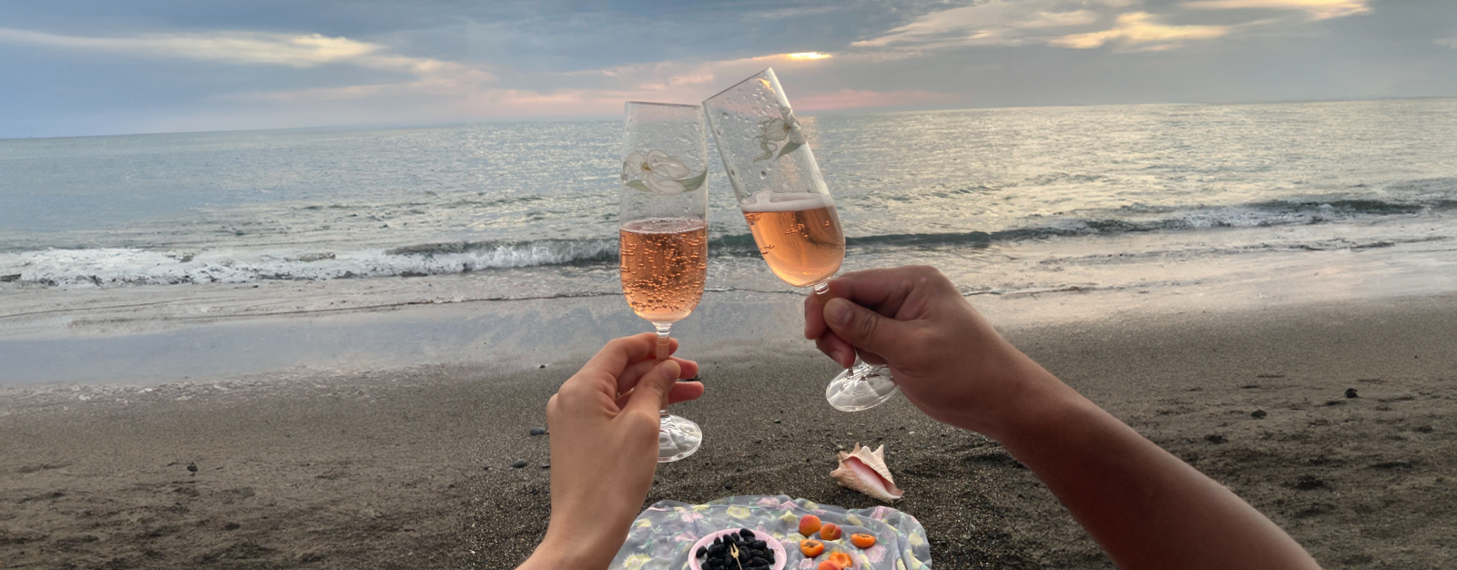 Apps voor de perfecte date