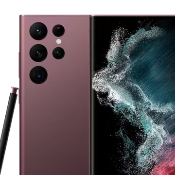 Samsung Galaxy S22 Ultra