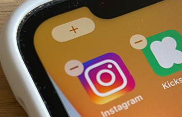 Een app verwijderen of downloaden: zo moet het 