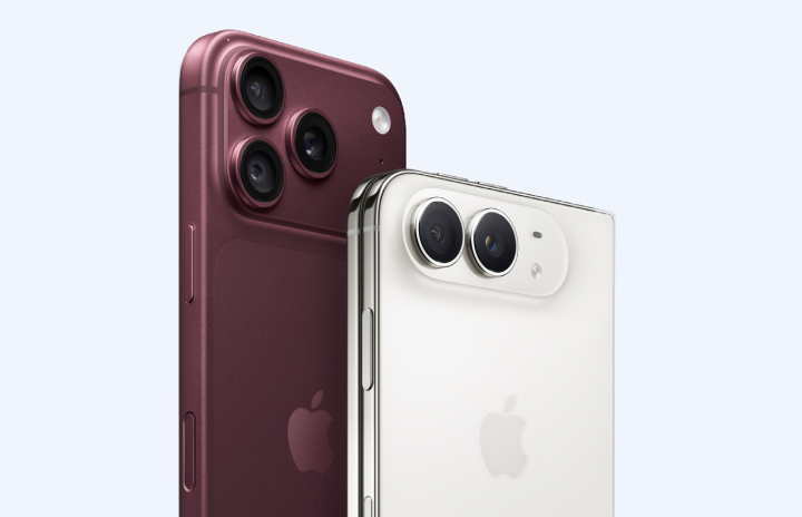Wanneer is een iPhone Duo of 18 Pro (Max) het voordeligst?
