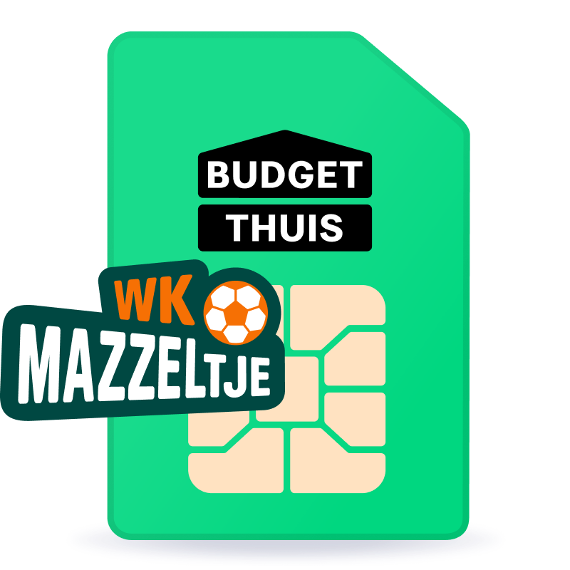 Budget Thuis