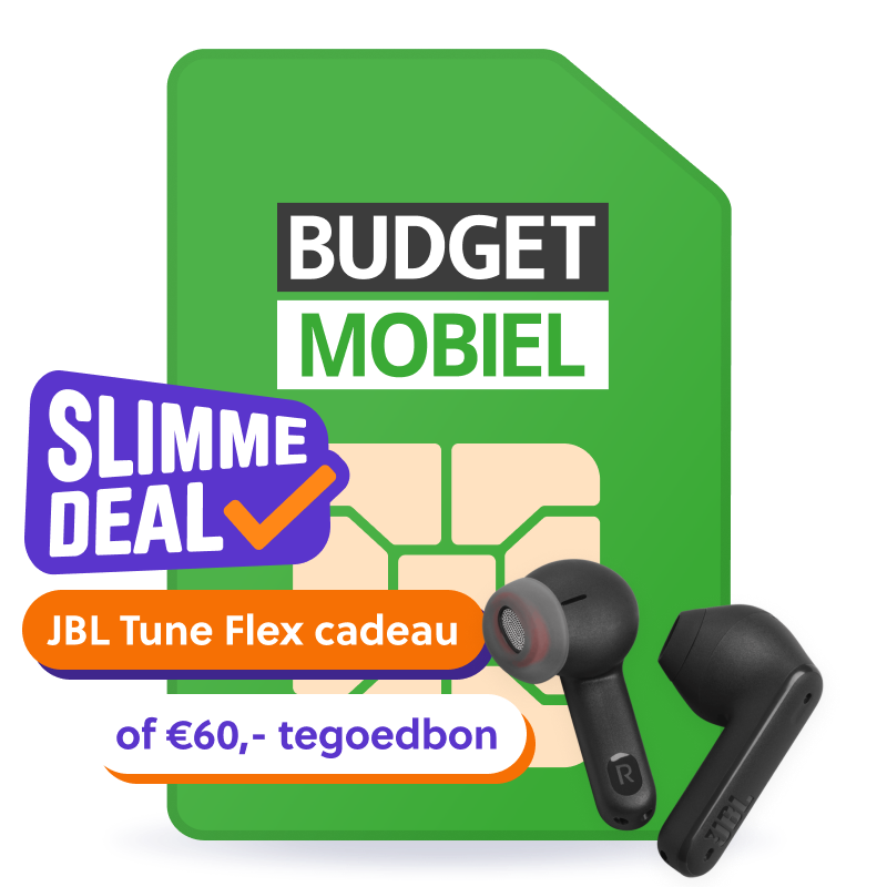 Budget Mobiel