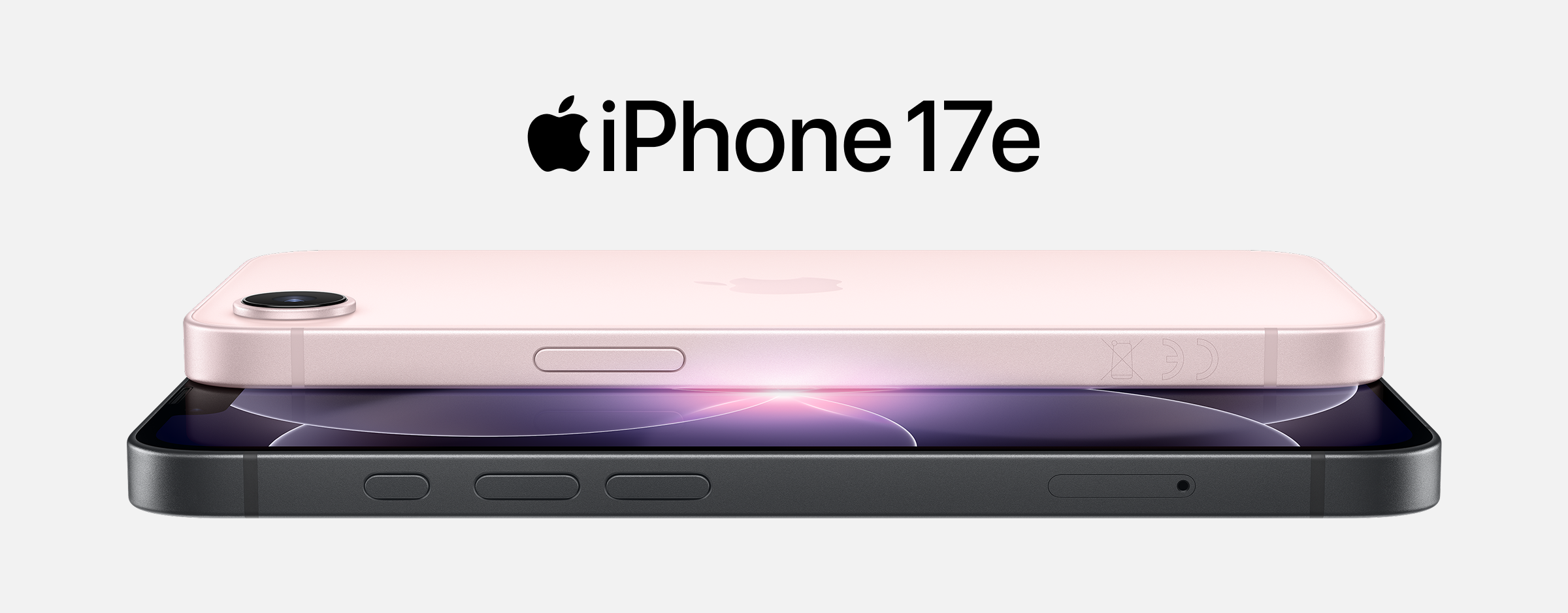 De nieuwe iPhone 17e: wat is er nieuw?