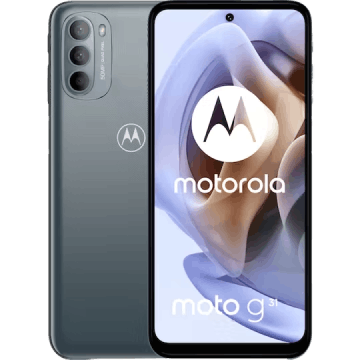 Motorola G31 opladers