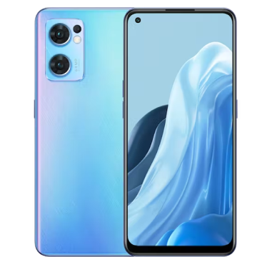 OPPO Find X5 Lite kabels