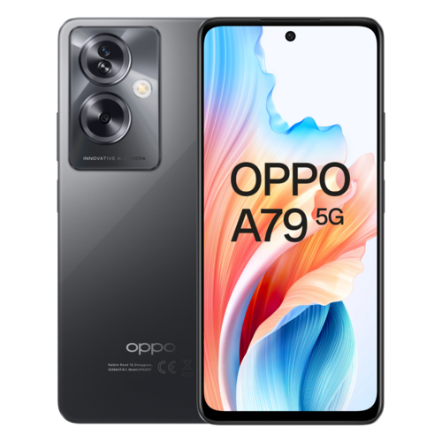 OPPO A79 5G kabels