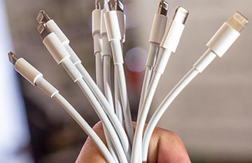 4 tips voor als je iPhone niet meer oplaadt