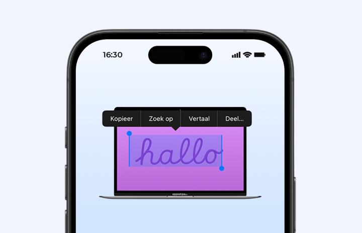 Deze 6 functies op je iPhone ken je waarschijnlijk niet