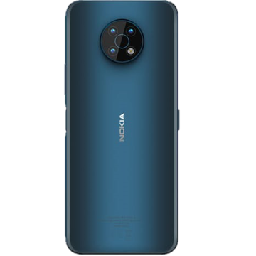 Nokia G50 screenprotectors