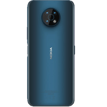 Nokia G50 opladers