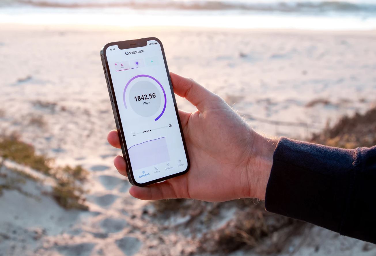 T-Mobile vijf keer het beste geteste mobiele netwerk