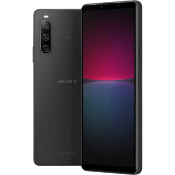 Sony Xperia 10 IV opladers