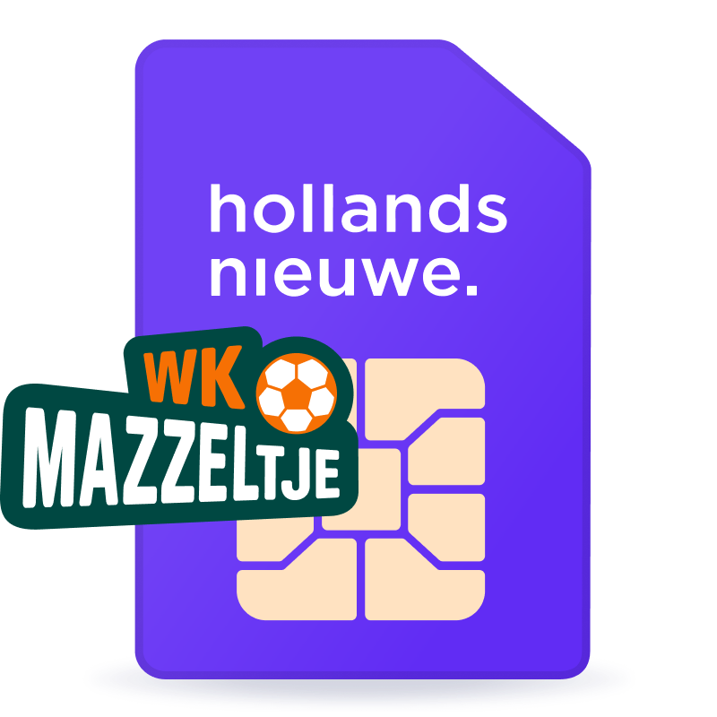 hollandsnieuwe