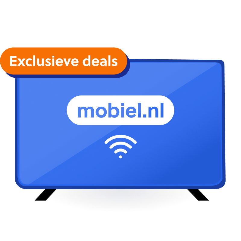 Internet voor thuis