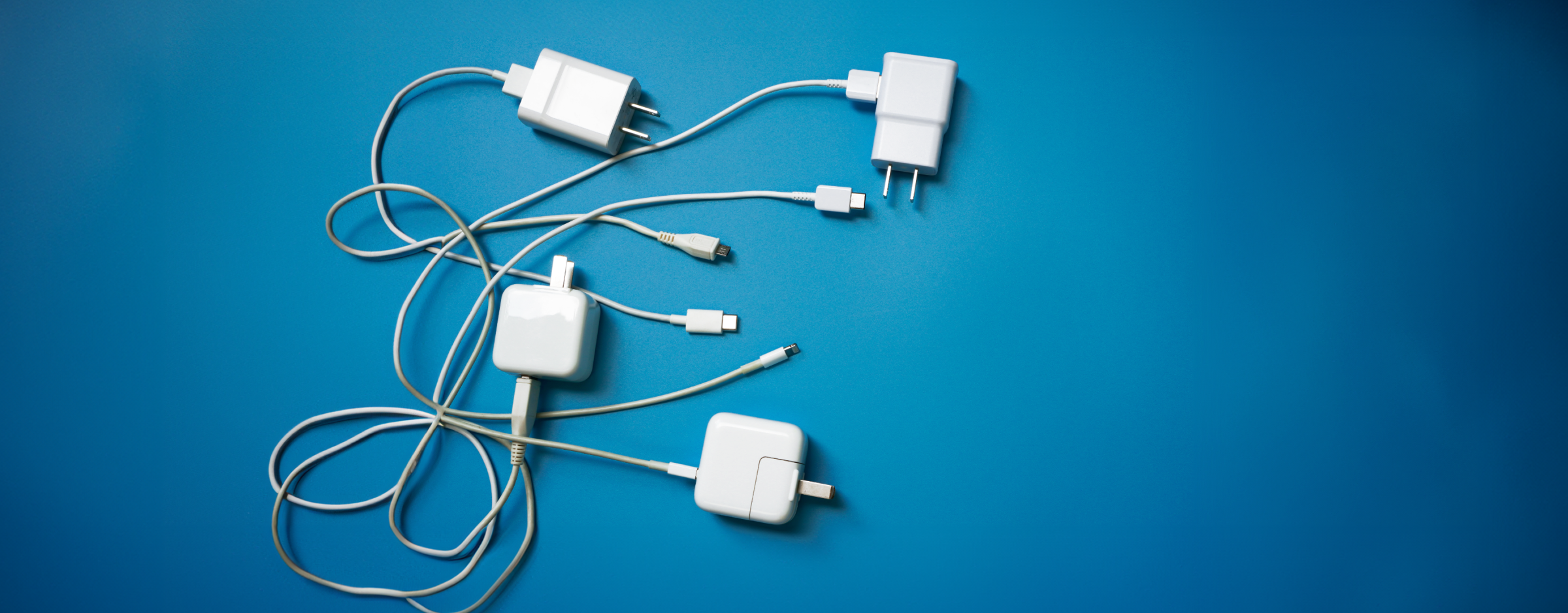 Alles over opladers voor je smartphone