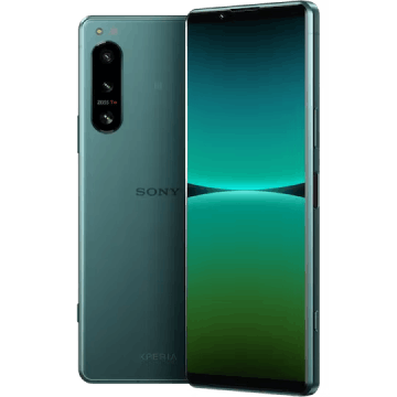Sony Xperia 5 IV hoesjes