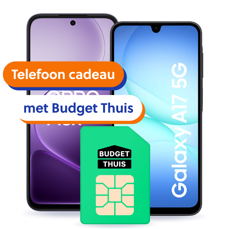 Budget Thuis