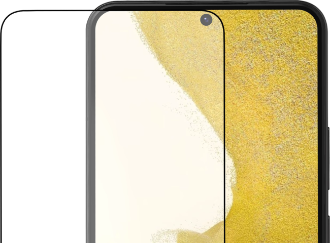 Screenprotectors