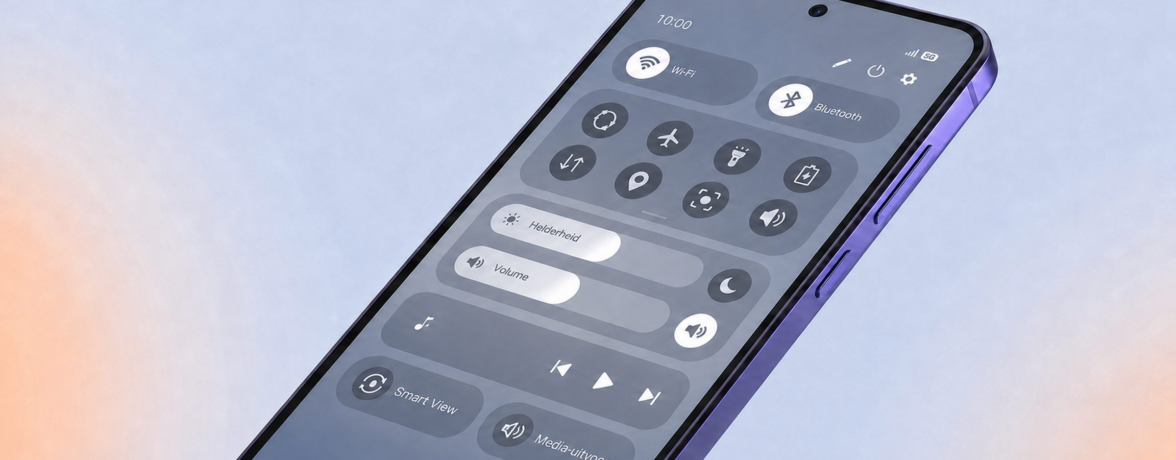 7 instellingen om aan te passen op je Samsung Galaxy S26