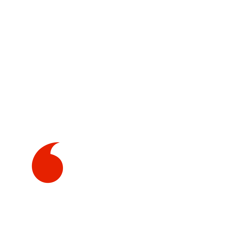 Vodafone x Ziggo One