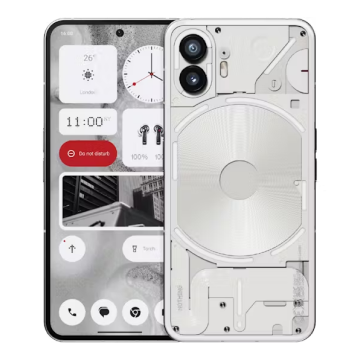 Nothing Phone (2) screenprotectors