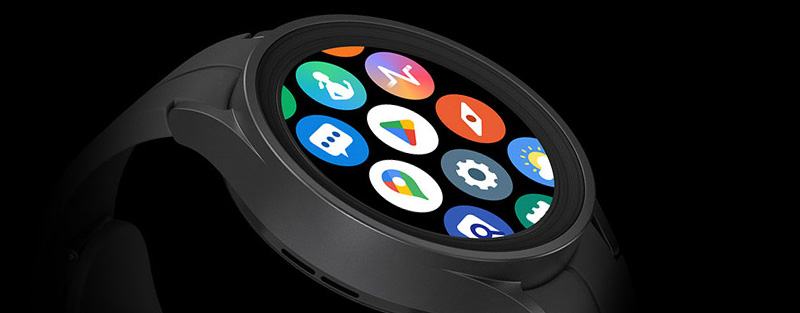 Beste Samsung Galaxy Watch apps