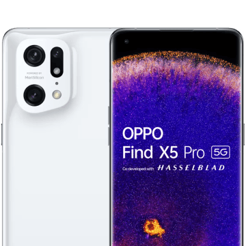 OPPO Find X5 Pro accessoires