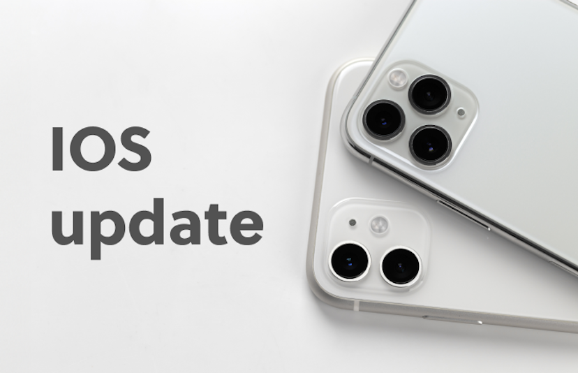 Zo lang krijgt jouw iPhone nog iOS updates