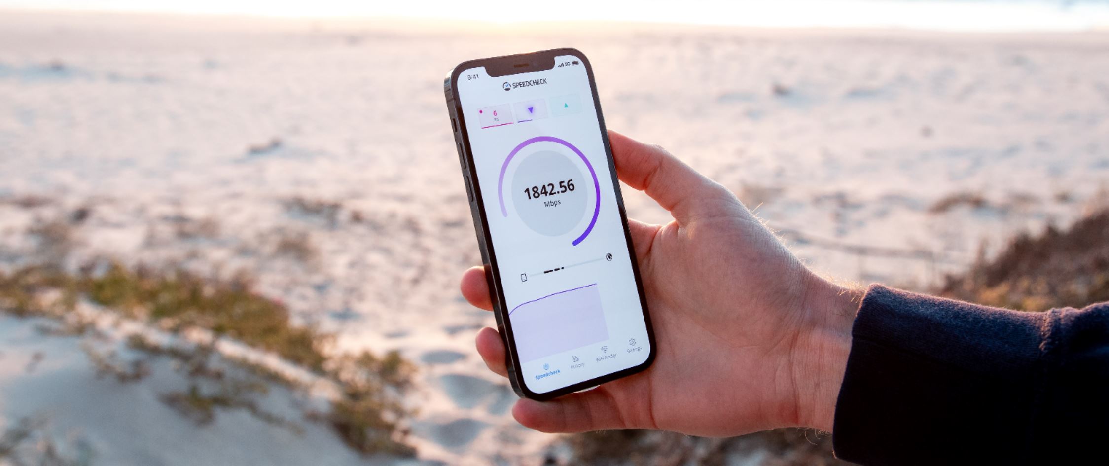 T-Mobile vijf keer het beste geteste mobiele netwerk