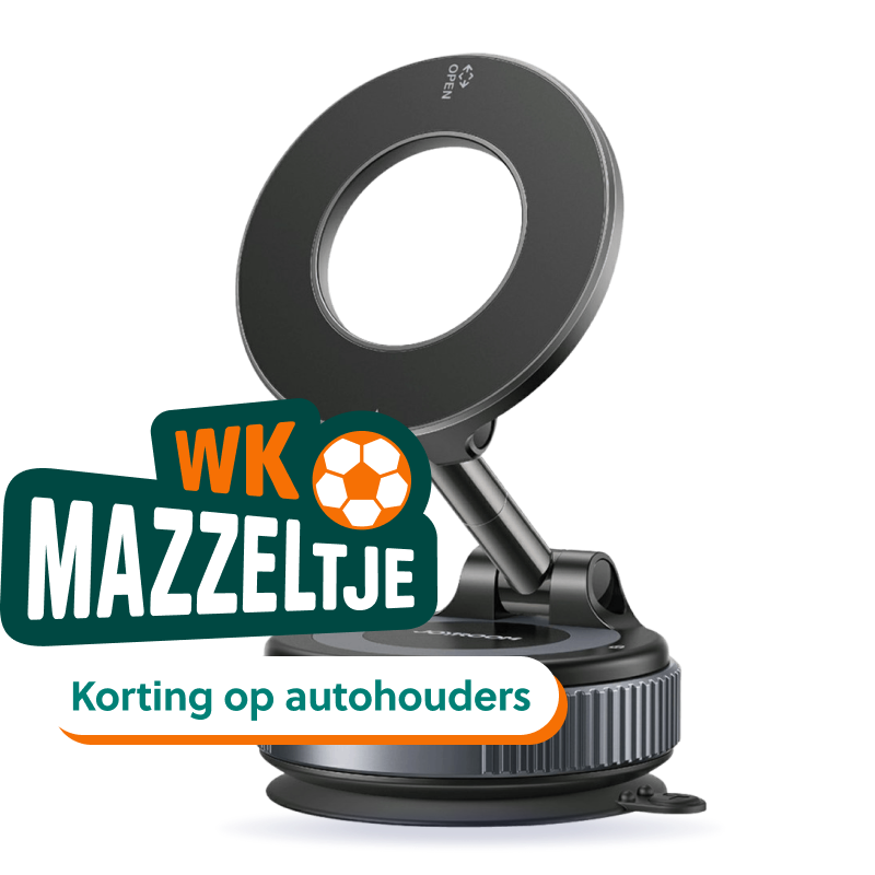 Autohouders