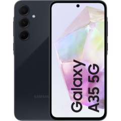 Samsung Galaxy A35