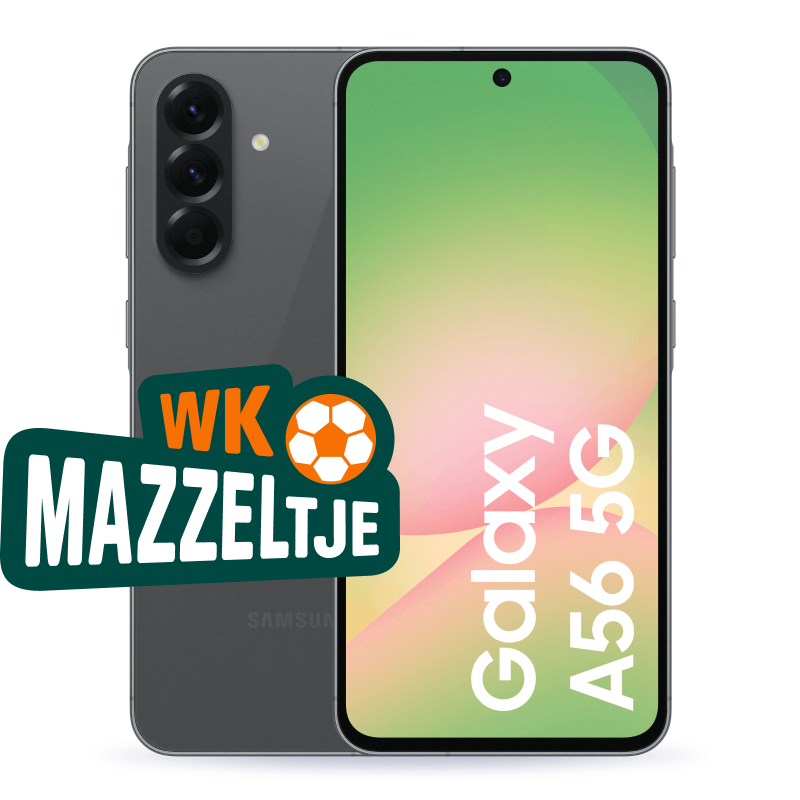 Galaxy A56