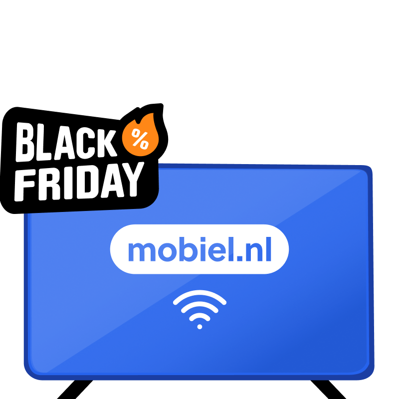 Internet voor thuis
