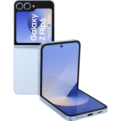 Samsung Galaxy Z Flip6