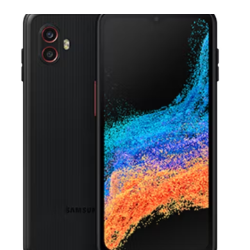 Samsung Galaxy Xcover 6 Pro