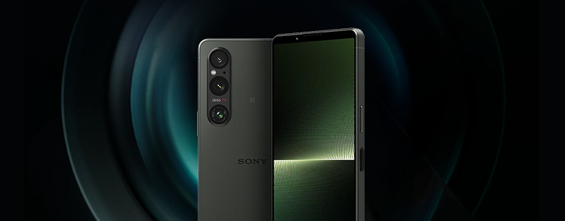  Nieuw: Sony Xperia 1 V en 10 V