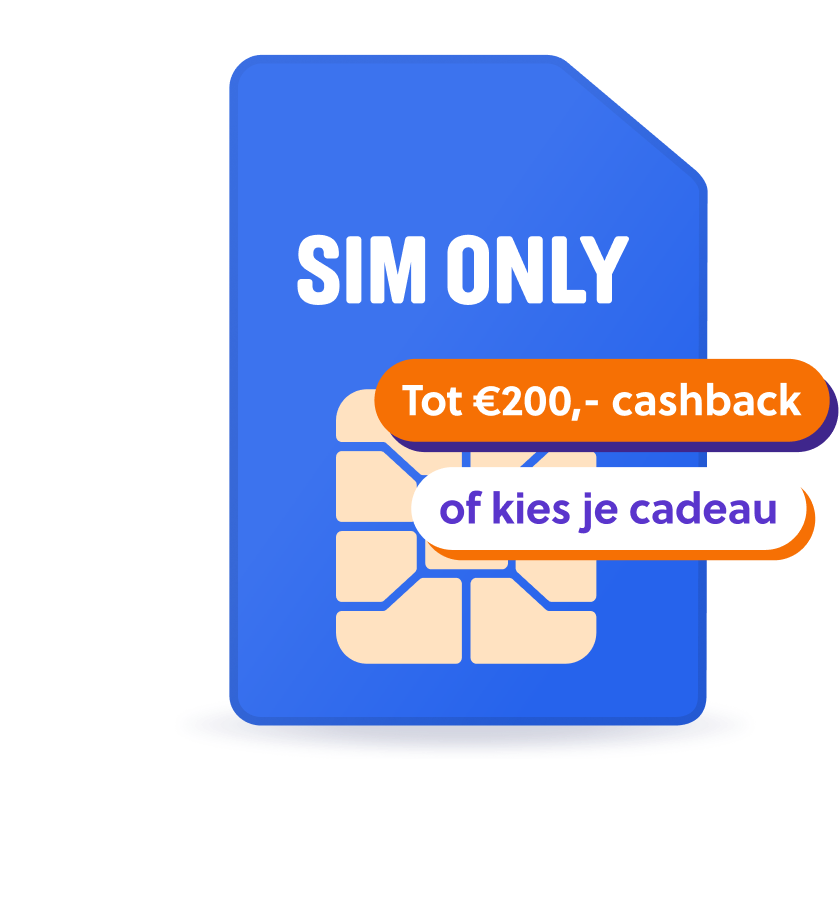 Sim only