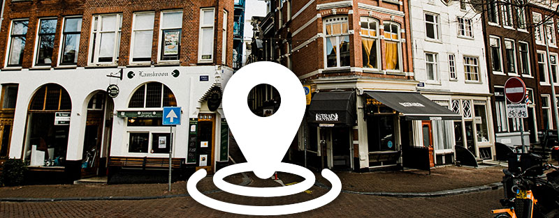 Locatie delen met je smartphone: Zo moet het